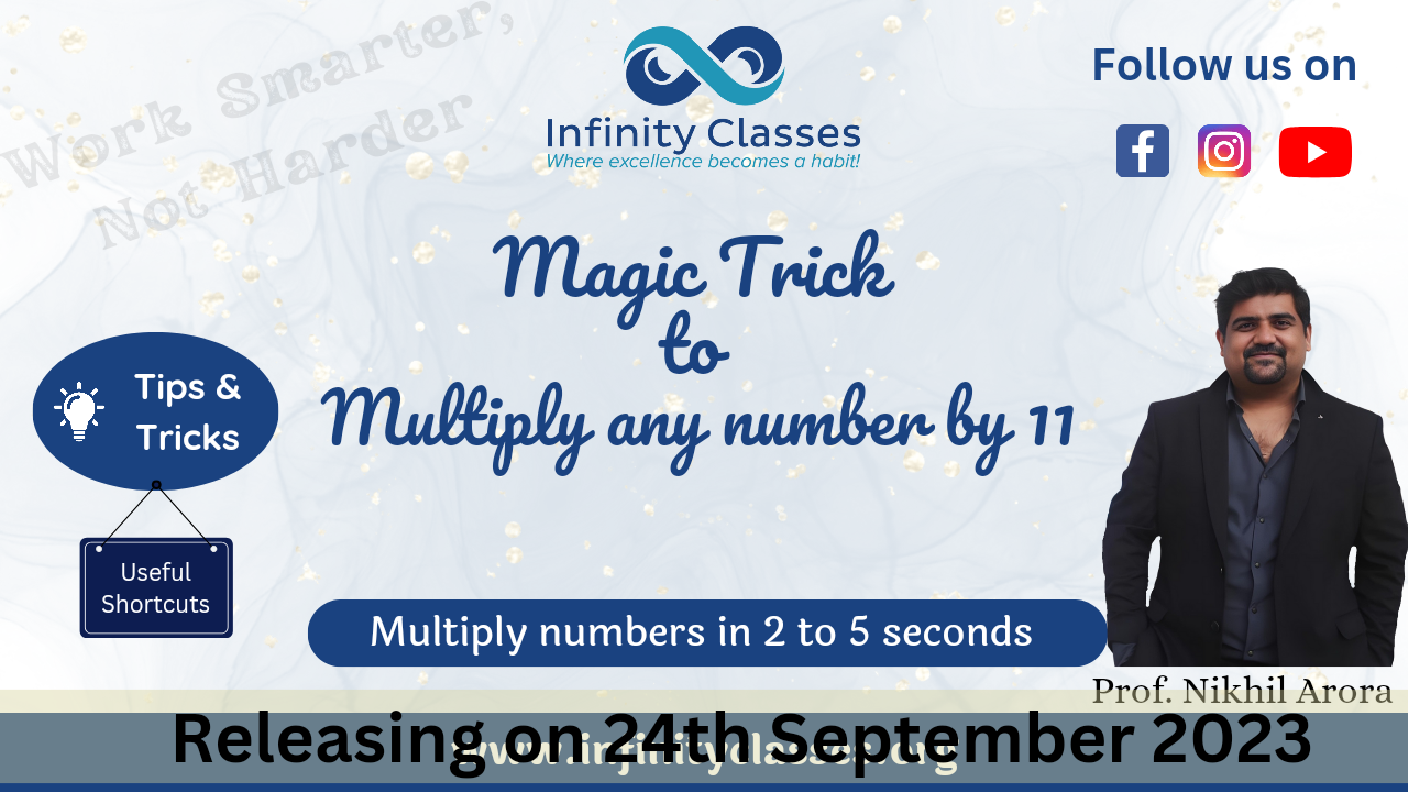 Infinity Classes