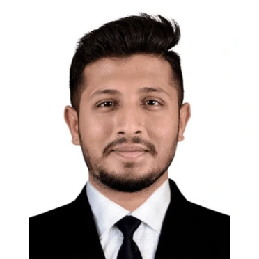 Prof. Mihir Upadhyay