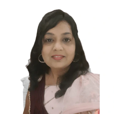 Prof. Sweta Choksi